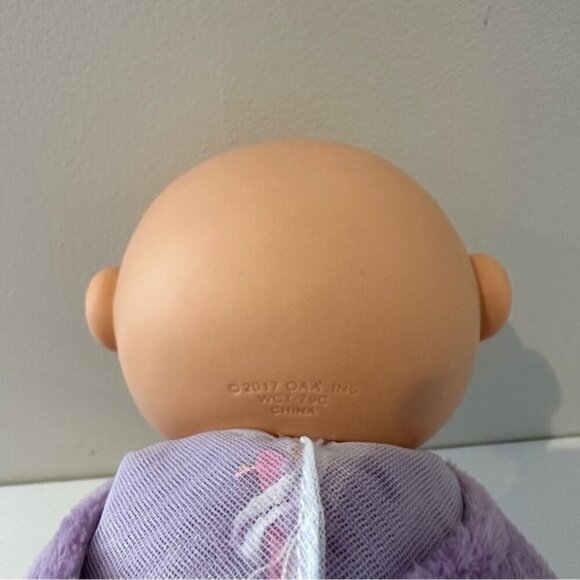 CPK Cabbage Patch Collectible Kids Fantasy Friends Nila Unicorn  Doll - Picture 7 of 8